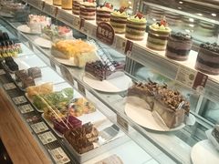 -西村叔叔的店·面包·甜品·蛋糕(清河万象汇店)