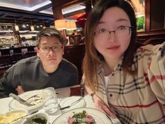 -Wolfgang’s Steakhouse 沃夫冈牛排馆(上海白玉兰广场店)