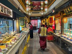 -大张烙馍村(泉山店)