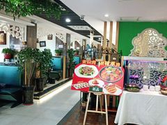 -白马宴·椒麻鸡(新华南路店)