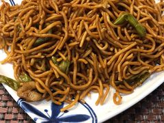 -老九圆山西面馆(CBD店)