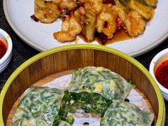 -福苗小骆驼烧烤(大唐不夜城店)
