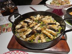 -谭厨中山传家菜.乳鸽.脆鲩鱼(华强北中航城店)