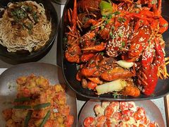 -一棠龙虾•王牌虾球(楚河汉街店)