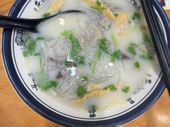 -鸭小妹鸭血粉丝(老门东店)