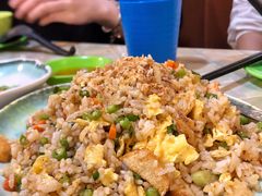 芭堤雅炒饭-热浪岛马来餐厅