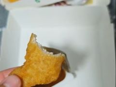 -麦当劳(龙湖北京大兴天街店)