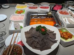 -海底捞火锅(东方时代广场店)