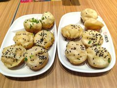 -小杨生煎(乐坊虹井店)