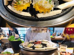 -子檀大隐炭烧(食品街店)