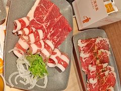-新石器烤肉(高行万嘉店)