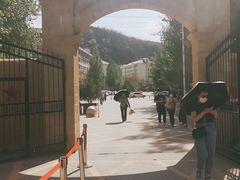 -延安杨家岭革命旧址