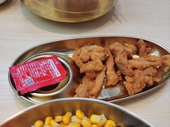 -食米家拌饭(梅溪新天地店)