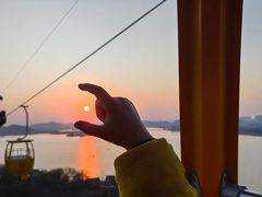 -云龙湖旅游景区