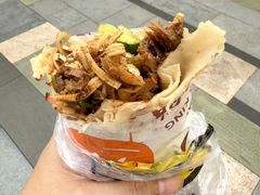 -高麦卷饼王(星海生活广场店)