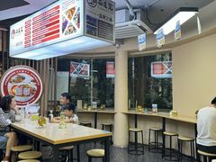 -面道赞宁海海鲜面(迎凤街店)