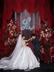 -蘭club婚礼策划
