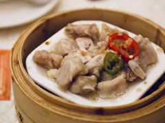 -顺德人家食府(黄金广场店)