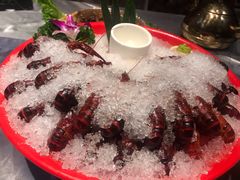 -红辣椒·川菜·火锅(张杨路店)