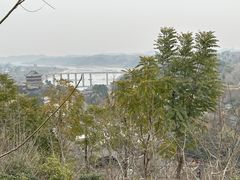 -五凤溪古镇