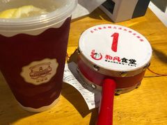 -京和风.日式家庭料理(京和风食堂大仓店)