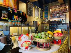 -半坡九号老挝冰咖啡