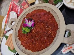 -豪渝火锅(红谷滩万达店)