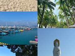 -三亚西岛海洋文化旅游区