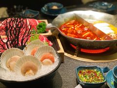 -湊湊火锅·茶憩(打浦桥日月光店)