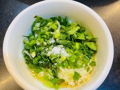 自助小料-抚仙湖生态石锅鱼野生菌(告庄店)