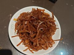 -福荣居褡裢火烧京味家常菜(西四店)