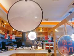 -七食九号食堂(东丽空港店)
