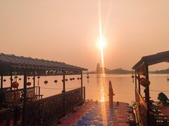 -卤阳湖国家湿地公园