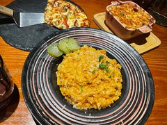 -澳骄 Aussie Kitchen·手工披萨·西餐(国大店)