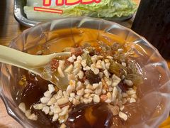 -黄泰吉拾味餐厅(江汉路店)