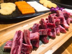 -哈拉海和牛主题餐厅(哈西店)