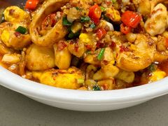 -绿草地·湘菜(7mall店)