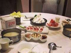 红鼎豆捞(江滩店)-红鼎豆捞(临江大道店)