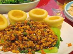 -东北大院·东北菜(三台子店)