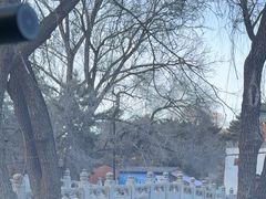 -普陀宗乘之庙(小布达拉宫)