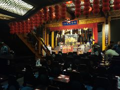-哈哈曲艺社(西门闲亭店)