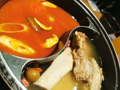 -火炉火自助餐(悠唐购物中心店)