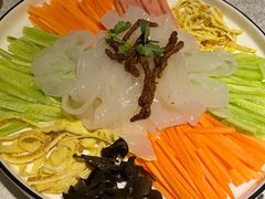 八仙报喜-乾园(天河城店)