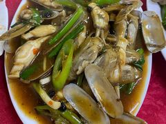 -蛇口康乐快餐鱼仔档(翠苑小区店)