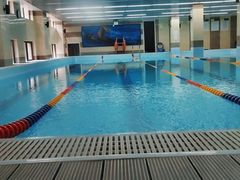 -金仕堡游泳健身会所(中铁名邸店)