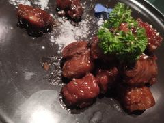 -漢舍中国菜馆(889广场店)