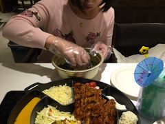 -火炉火自助餐(枫蓝国际店)