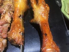 -和庆斋羊蝎子火锅·碳缸烧烤(顺义旗舰店)
