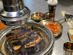 -本炙炭烤·蒲烧活鳗料理店(金沙洲店)