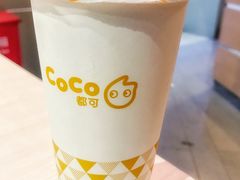-CoCo都可(中闽嘉禾店)